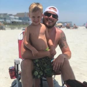 Meet your Posher, Josh